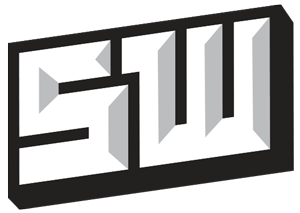 Steve Wilson, Creative/Author logo