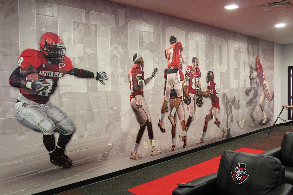 Governors Stadium