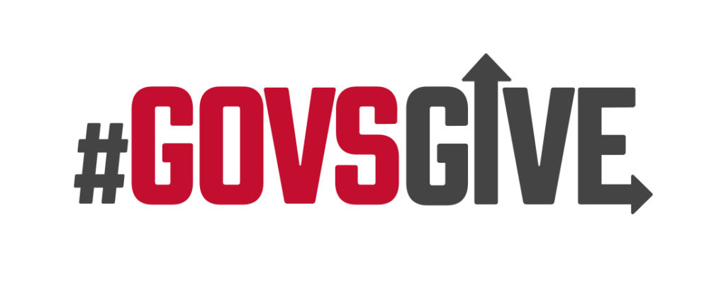 Govs Give logo