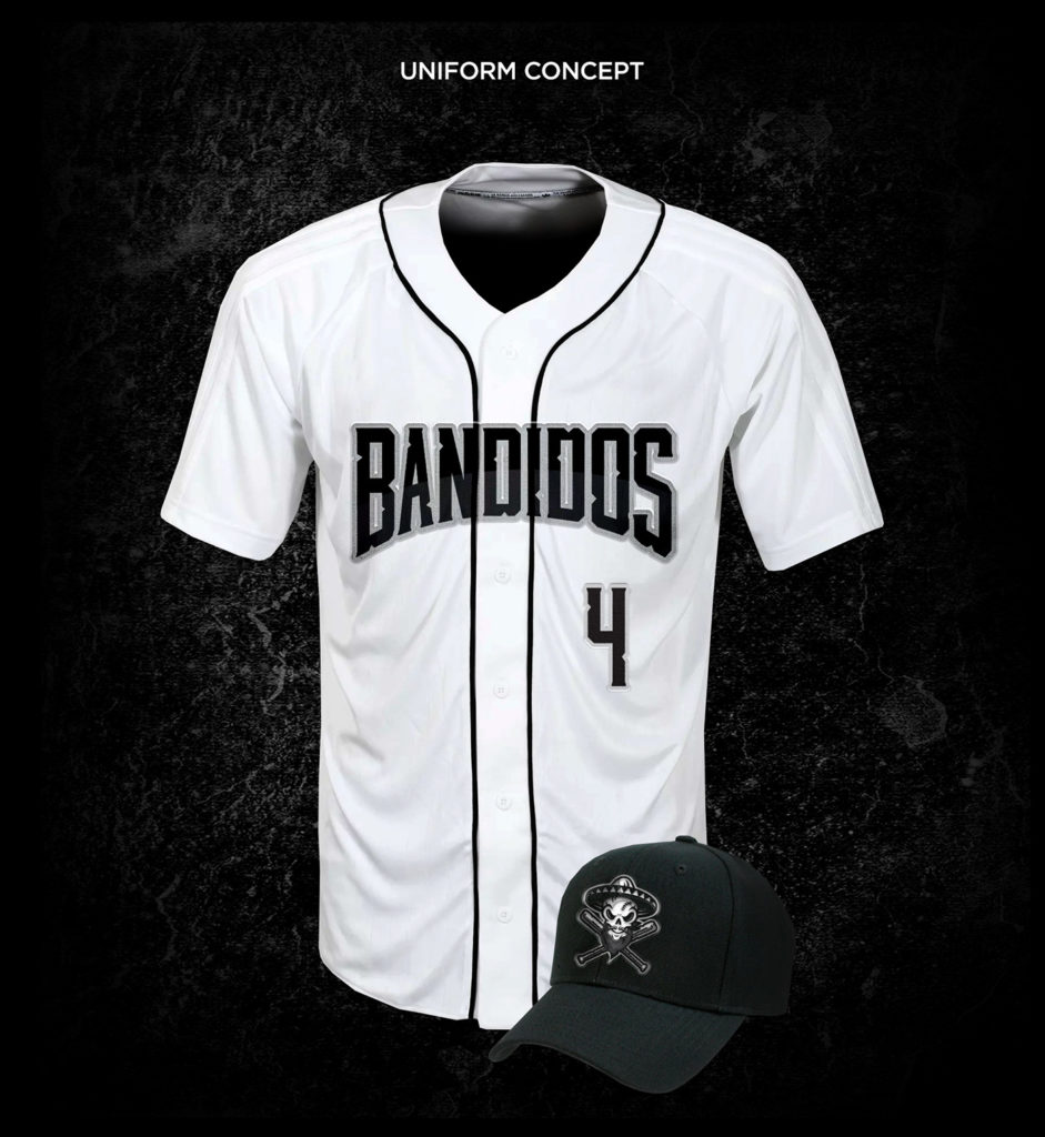 Bandidos