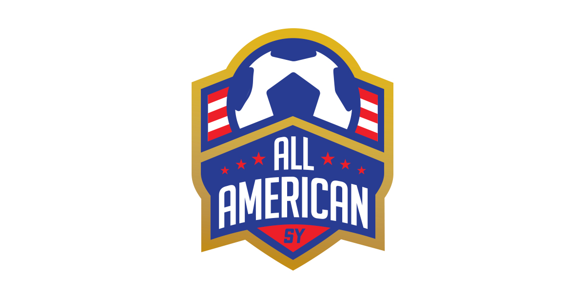 Soccer Youth All American