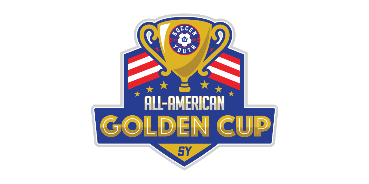 All American Golden Cup