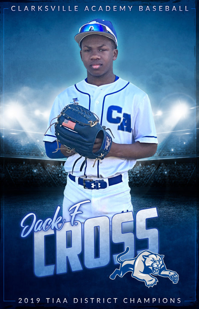 CA baseball