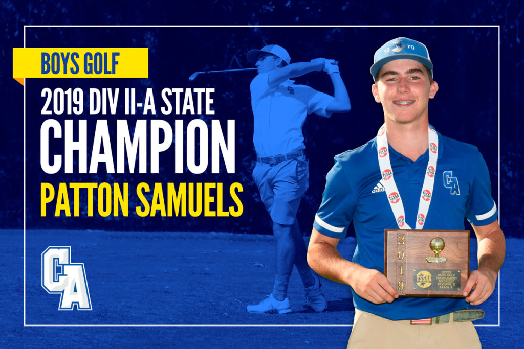 Samuels CA banner