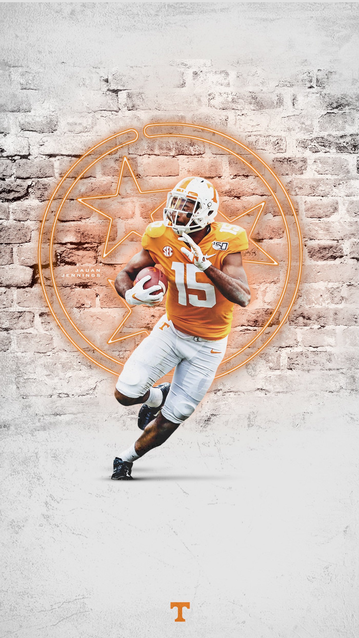 Phone wallpaper concept