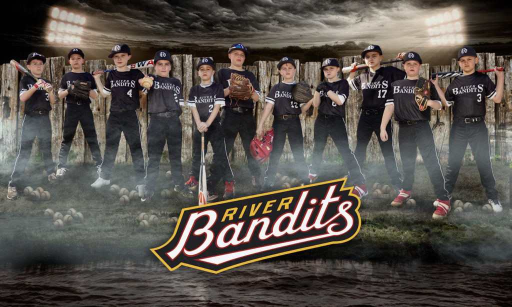 RIver Bandits banner