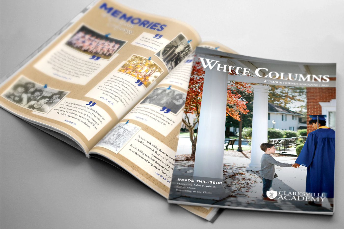2021 White Columns Magazine