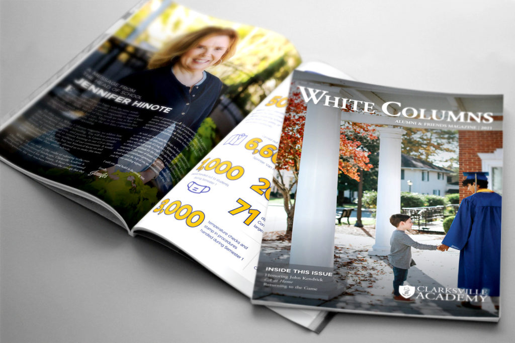 2021 White Columns Magazine