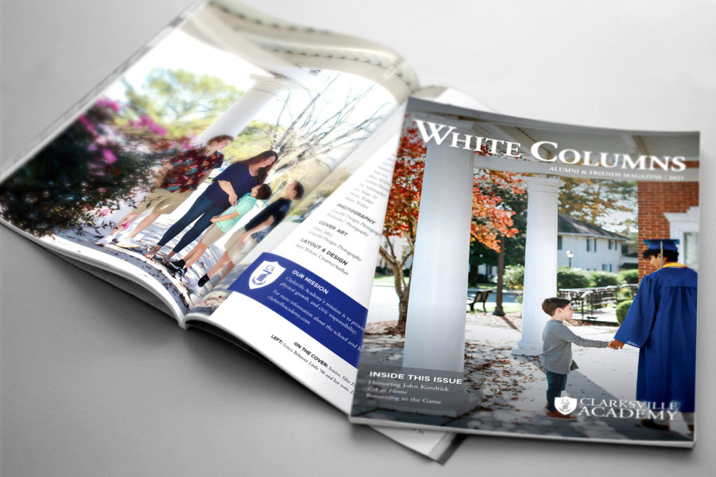 2021 White Columns Magazine